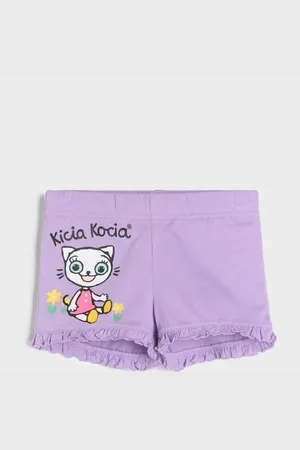 Sinsay Szorty Kicia Kocia