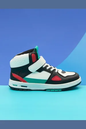 Sinsay Sneakersy za kostkę
