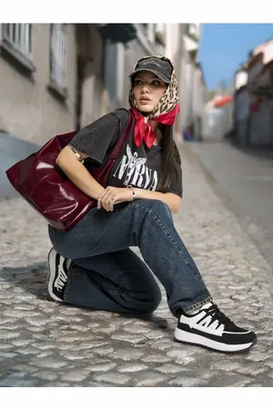 Sinsay Sneakersy