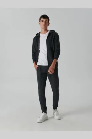 Sinsay Spodnie dresowe jogger