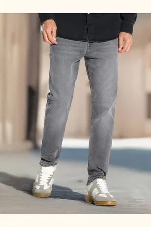 Sinsay Jeansy chino slim fit