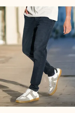 Sinsay Jeansy chino slim fit