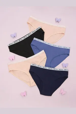 Sinsay Majtki 5 pack