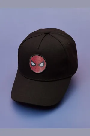 Sinsay Czapka z daszkiem Spider-Man