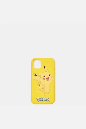 Sinsay Etui na iPhone 11/XR Pokémon