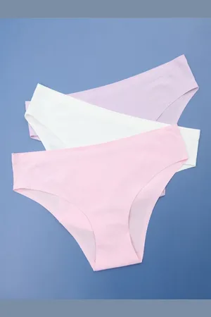 Sinsay Majtki 3 pack
