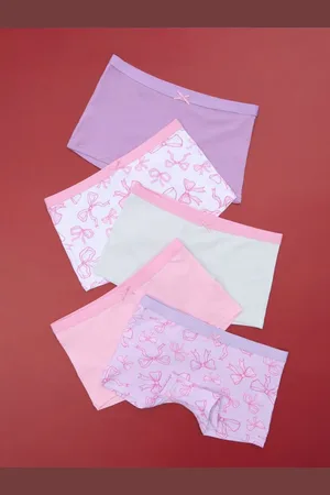 Sinsay Majtki 5 pack