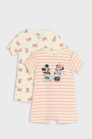 Sinsay Rampersy 2 pack Mickey Mouse