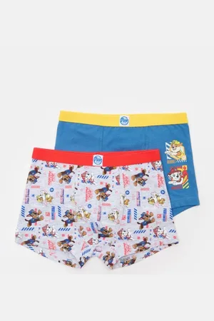 Sinsay Majtki 2 pack Paw Patrol