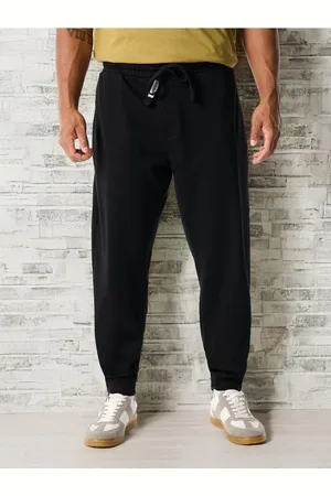Sinsay Spodnie dresowe jogger