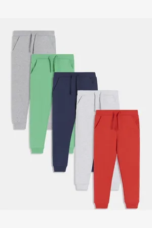Sinsay Spodnie dresowe 5 pack