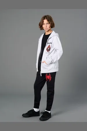 Sinsay Bluza Spider-Man