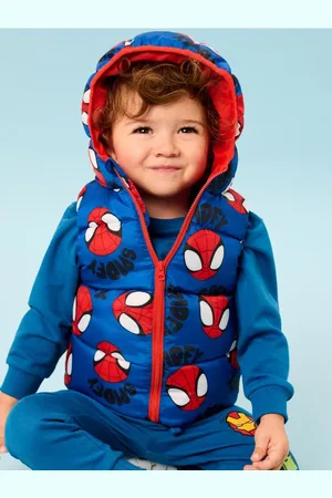 Sinsay Kamizelka Spider-Man