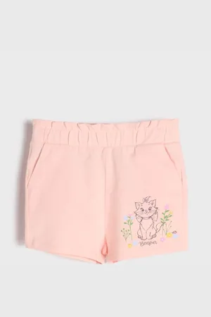 Sinsay Szorty The Aristocats