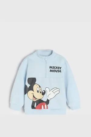 Sinsay Bluza Mickey Mouse