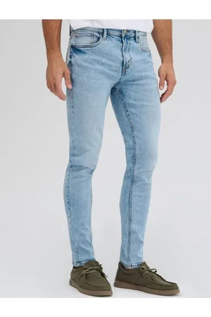 Sinsay Jeansy super skinny