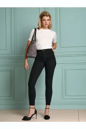 Sinsay Jeansy skinny