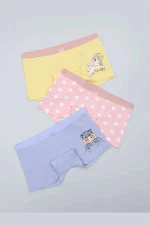 Sinsay Bokserki 3 pack