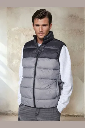 Sinsay Kamizelka puffer