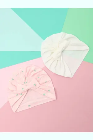 Sinsay Czapka 2 pack