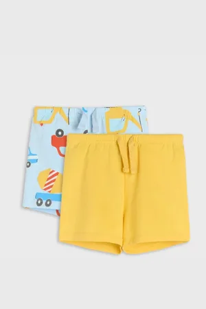 Sinsay Szorty 2 pack