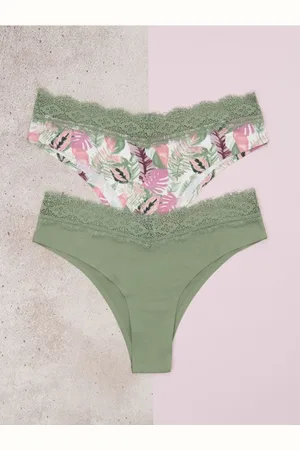 Sinsay Brazyliany 2 pack