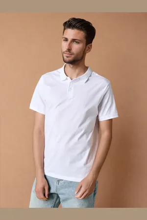 Sinsay Koszulka polo