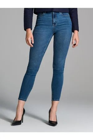 Sinsay Jeansy skinny