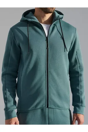 Sinsay Bluza hoodie