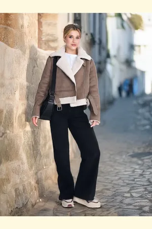 Sinsay Jeansy high waist