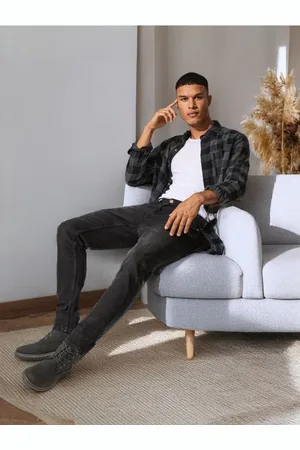 Sinsay Jeansy slim fit