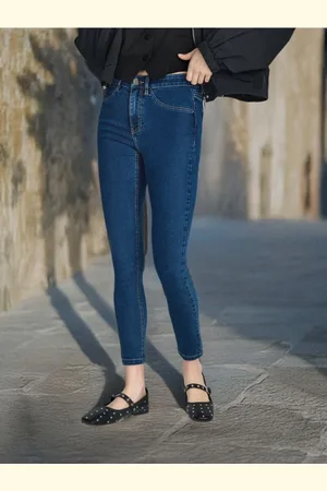 Sinsay Jeansy skinny