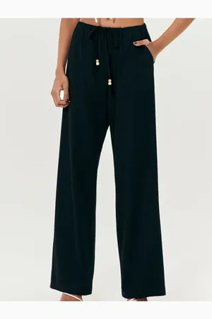Sinsay Spodnie wide leg