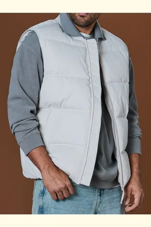 Sinsay Kamizelka puffer