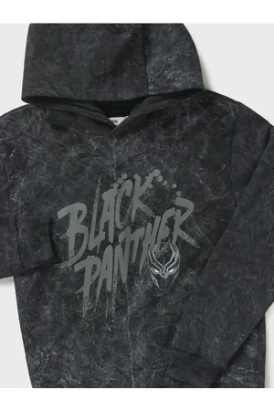 Sinsay Bluza z kapturem Marvel