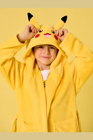 Sinsay Szlafrok Pokémon