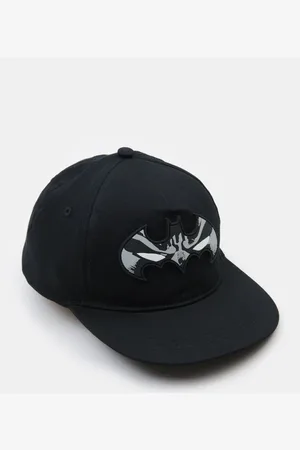 Sinsay Czapka z daszkiem Batman