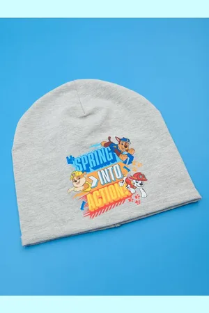 Sinsay Czapka Paw Patrol
