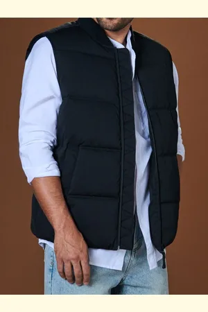 Sinsay Kamizelka puffer