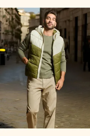 Sinsay Kamizelka puffer