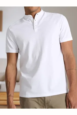 Sinsay Koszulka polo