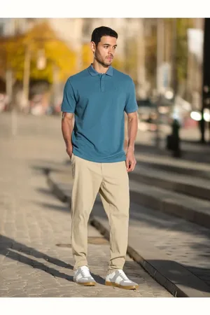 Sinsay Koszulka polo