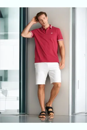 Sinsay Koszulka polo