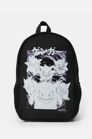 Sinsay Plecak Pokémon