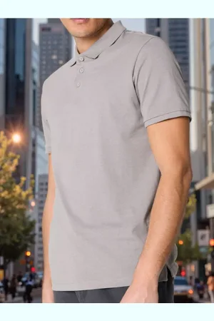 Sinsay Koszulka polo