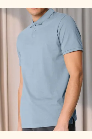 Sinsay Koszulka polo