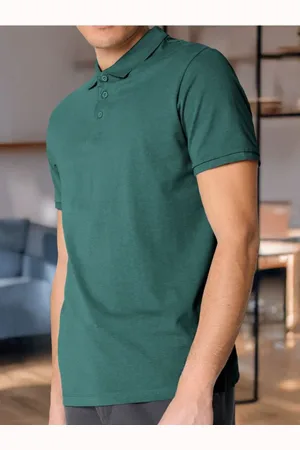 Sinsay Koszulka polo