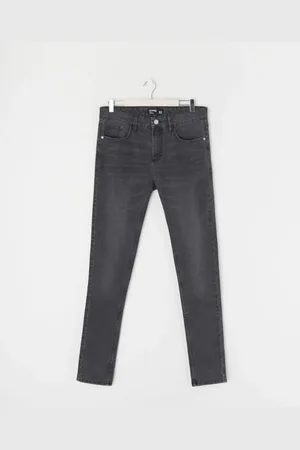 Sinsay Jeansy skinny