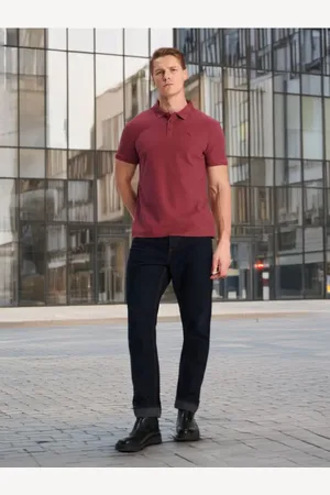 Sinsay Koszulka polo