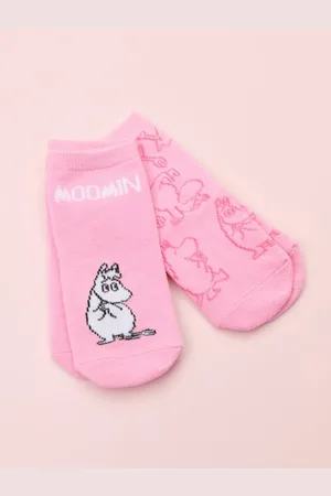 Sinsay Skarpetki 2 pack The Moomins